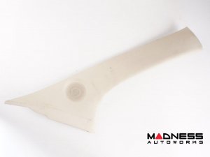 FIAT 500 Internal Pillar Trim - Right - Mopar